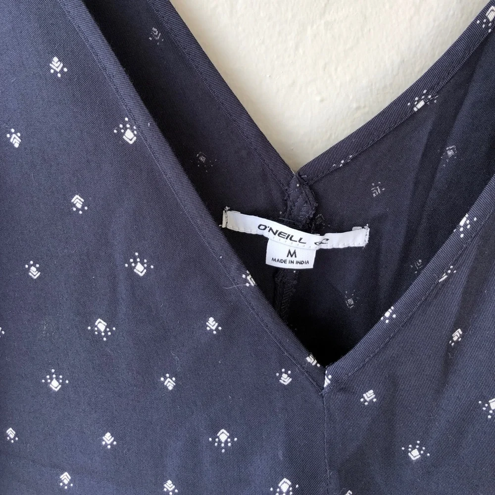 O’Neill Flowy Tank Top - Picture 5 of 5